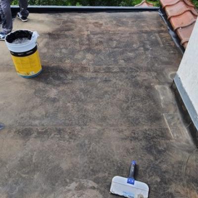 Réparation ROOFING